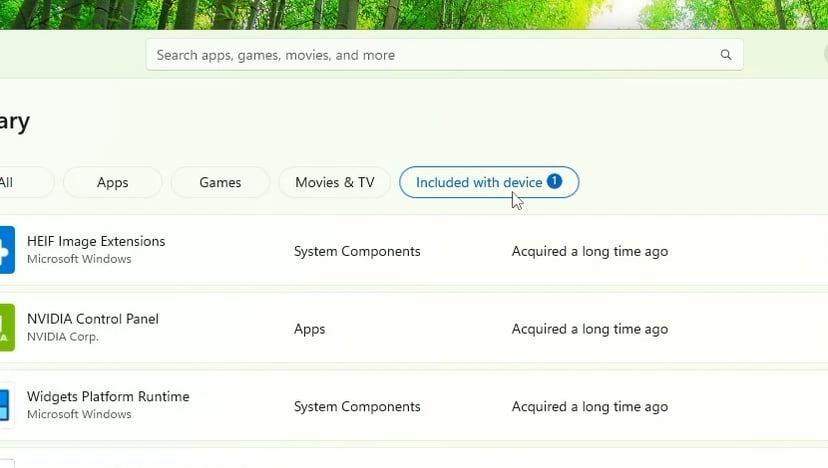 xbox setup image